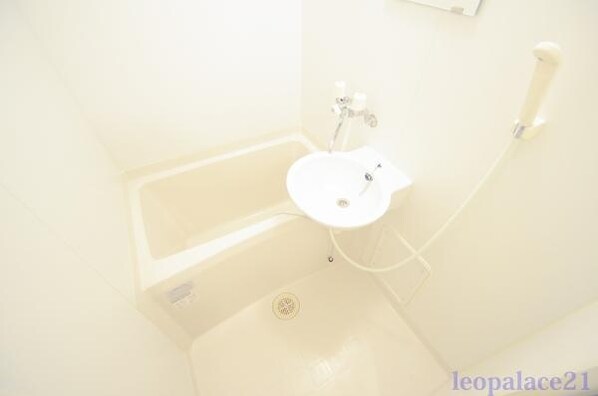 レオパレスMACHIDAの物件内観写真